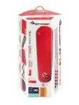 Надувний килимок Sea to Summit Comfort Plus Insulated Mat 2020, 183х55х6.3 см, Red 7