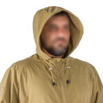 Куртка польова "AVENGER LEVEL 5" (Mil-Spec) Coyote Brown 3