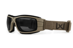 Защитные очки WX Lynx, Койот 5 Защитные очки WX Lynx, Койот 5
