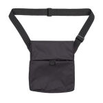 Сумка городская для скрытого ношения оружия "HERALD" Combat Black