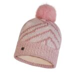 Шапка Buff Knitted & Polar Hat Arkasha, Light Pink
