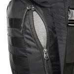 Рюкзак Tatonka Akela 45, Black 6 Рюкзак Tatonka Akela 45, Black 6