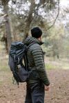 Рюкзак Tramp Trek 40, серый 4 Рюкзак Tramp Trek 40, серый 4