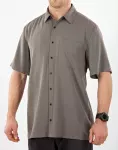 Сорочка тактична оперативна "5.11 Tactical Covert Shirt - Select" Carbon