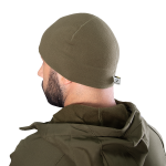 Шапка Beanie 3.0 Himatec 100 Олива 3 Шапка Beanie 3.0 Himatec 100 Олива 3