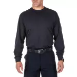 Реглан 5.11 Tactical "Professional Long Sleeve" Fire Navy
