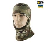 Балаклава-ніндзя M-Tac Elite фліс (320г/м2) MC 2