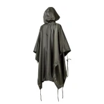 Пончо тактическое Barrier Rip-Stop. Влагостойкое, 210 х 145 см. Олива 2 Пончо тактическое Barrier Rip-Stop. Влагостойкое, 210 х 145 см. Олива 2