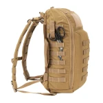 Наплічник меддопомоги Animus Plus UTactic, 23 л. Cordura 500D. Койот 7 Наплічник меддопомоги Animus Plus UTactic, 23 л. Cordura 500D. Койот 7