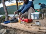 Набір посуду MSR Alpine 2 Pot Set 4