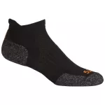 Шкарпетки тактичні тренувальні "5.11 ABR Training Sock" Black