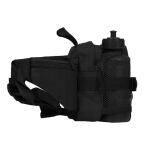 Сумка поясна з флягою Black 15 Сумка поясна з флягою Black 15