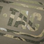Футболка M-Tac Logo Тан, tan 4 Футболка M-Tac Logo Тан, tan 4