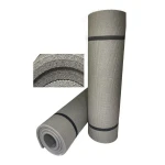 Каремат (килимок) тактичний одношаровий, 200 х 75 х 1.2 см. Сірий 5 Каремат (килимок) тактичний одношаровий, 200 х 75 х 1.2 см. Сірий 5