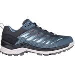 Кросівки LOWA Ferrox GTX LO W, темно-синій/крижаний блакитний 2 Кросівки LOWA Ferrox GTX LO W, темно-синій/крижаний блакитний 2