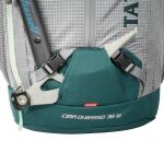 Рюкзак Tatonka Cima Di Basso 38 W RECCO, Black 7 Рюкзак Tatonka Cima Di Basso 38 W RECCO, Black 7