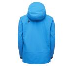 Гірськолижна чоловіча мембранна куртка Black Diamond Recon Stretch Ski Shell, Bluebird 2