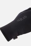 Перчатки Rab Power Stretch Pro Glove, Black 6