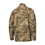 Кітель військово-польовий Bravo Gen.1 RipStop, 10 кишень. Піксель (мм-14) 2 Кітель військово-польовий Bravo Gen.1 RipStop, 10 кишень. Піксель (мм-14) 2