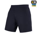 Шорти M-Tac Stealth Active Dark Темно, dark Navy Blue