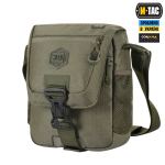 Сумка M-Tac Satellite Magnet Bag Gen.II Elite Hex Олива (Темна)