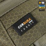 Сумка M-Tac Sphaera Hex Hardsling Bag Large Elite Олива (Темная) 6
