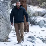 Штани тактичні 5.11 Tactical® "Apex® Pants" TDU Green 15 Штани тактичні 5.11 Tactical® "Apex® Pants" TDU Green 15
