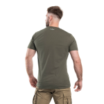 Футболка Pentagon Ageron T-Shirt. RAL 3