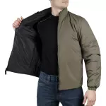Куртка демісезонна 5.11 Tactical® "Reversible Insulating Jacket" RANGER GREEN 10