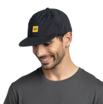 Кепка Buff Pack Baseball Cap, Logo Black 2 Кепка Buff Pack Baseball Cap, Logo Black 2