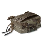 Сумка-напашник PRO Gen 2. Размер XL (19х26 см). Сordura 1000D. Мультикам 3