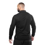 Поло Camotec Patrol 2.0 Long CoolPass Pique LT. Черный 3 Поло Camotec Patrol 2.0 Long CoolPass Pique LT. Черный 3