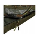 Чохол для спального мішка Sturm Mil-Tec "3-Layer-Laminate Modular Sleeping Bag Cover" Німецький камуфляж 5