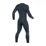 Комплект термобілизни M-Tac Active Level I. Чорний 2