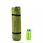 Самонадувний килимок Pinguin Nomad 50 Double (198 см) – Хакі 5 Самонадувний килимок Pinguin Nomad 50 Double (198 см) – Хакі 5