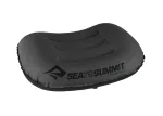 Надувна подушка Sea to Summit Aeros Ultralight Pillow, Regular/Large – Сіра 2 Надувна подушка Sea to Summit Aeros Ultralight Pillow, Regular/Large – Сіра 2