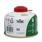 Картридж газовый Tribe різьбовий 100 г