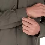 Сорочка тактична з довгим рукавом "5.11 FREEDOM FLEX WOVEN SHIRT - LONG SLEEVE" RANGER GREEN 5 Сорочка тактична з довгим рукавом "5.11 FREEDOM FLEX WOVEN SHIRT - LONG SLEEVE" RANGER GREEN 5