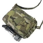 Сумка міська тактична M3 A.T.A.K.A. Cordura 500D. Мультикам 6 Сумка міська тактична M3 A.T.A.K.A. Cordura 500D. Мультикам 6
