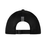 Кепка Buff Explorer Trucker Cap, Cram Logo Black 5 Кепка Buff Explorer Trucker Cap, Cram Logo Black 5