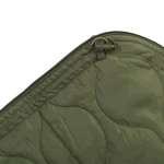 Пончо с утеплителем Helikon-Tex Swagman Roll Basic. Цвет Black / Черний 7