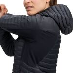 Жіночий легкий пуховик Black Diamond W Access Down 1.0, Black 7