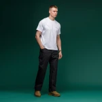 Футболка Basic Military T-Shirt. Авдеевка. Топографическая карта. Белый 5 Футболка Basic Military T-Shirt. Авдеевка. Топографическая карта. Белый 5