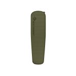 Килимок самонадувний Sea to Summit Self Inflating Camp Plus Mat, 183x51x7.5 см, Moss