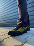 Кросівки чоловічі Black Diamond Mission XP LTH, Black / Granite 7 Кросівки чоловічі Black Diamond Mission XP LTH, Black / Granite 7