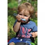 Ложка маленька Light My Fire Spork Little, 3 шт, BlueMoon 2