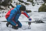 Набір посуду Pinguin Solo Alu – Темно-сірий 4
