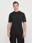 Футболка Sturm Mil-Tec "Tactical T-Shirt QuickDry" Black 9 Футболка Sturm Mil-Tec "Tactical T-Shirt QuickDry" Black 9