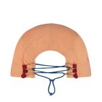 Кепка Buff 5 Panel Explore Cap Slen Orange 2