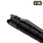 Тактична ручка M-Tac Type 2 Чорна 3 Тактична ручка M-Tac Type 2 Чорна 3